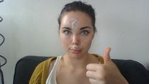 Alice Coxxx First Time
