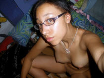 Beautiful wife sucking