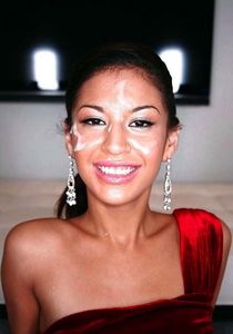 Marry Lynn Brunette Teen
