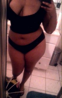 Buy my dirty panties.