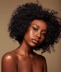Ebony Girlfriends