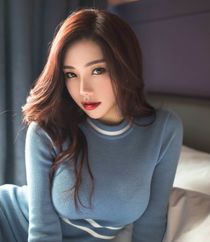 Sexy and hot asian girls