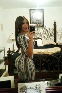 Jennifer White Fantasies