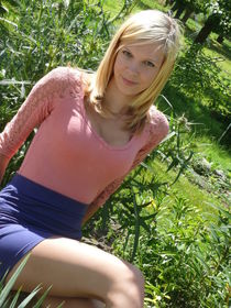 Samantha Bell Bang